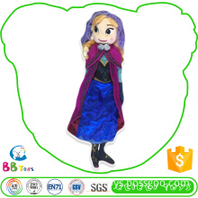 Low Price Custom Lovely Frozen Elsa Anna Shoes